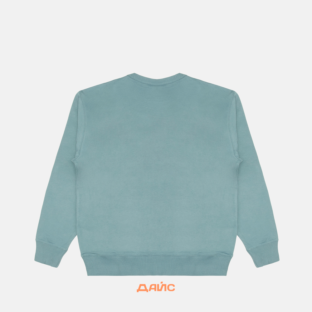 Толстовка мужская Dickies Aitkin Chest Sweatshirt 