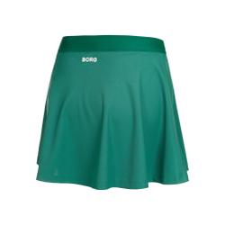 Женская теннисная юбка Björn Borg ACE Skirt Women - Green