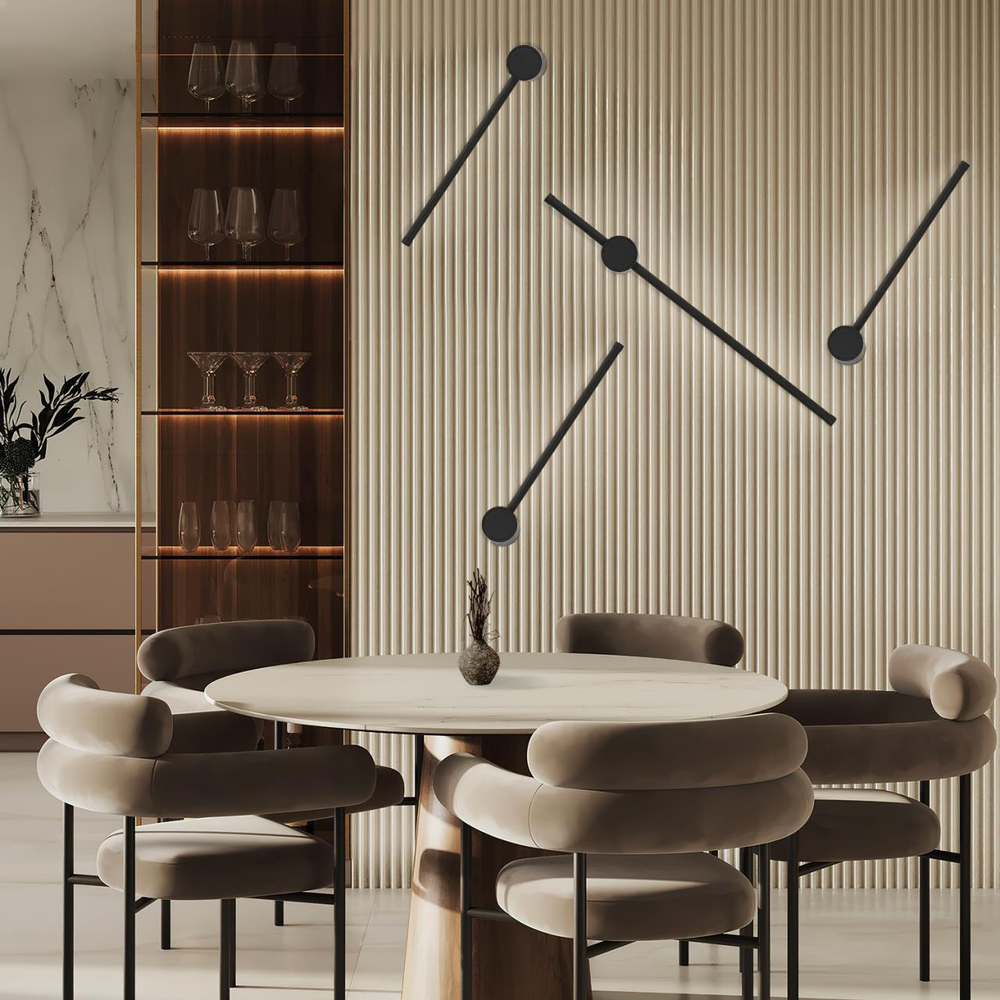 Настенный светодиодный светильник F-Promo EASY 4167-1W