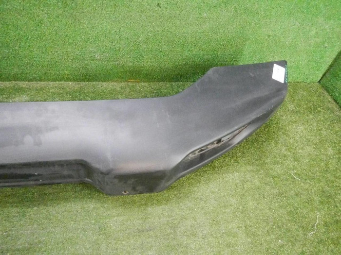 Бампер передний Jeep Wrangler 4 JL (2017-н.в.)