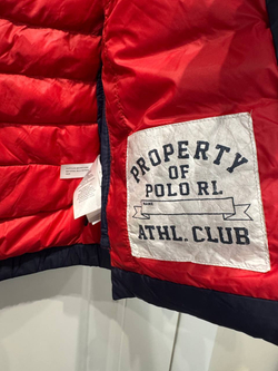Куртка Polo Ralph Lauren
