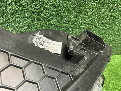 Фара левая Kia Ceed 3 (2018-2021) галоген