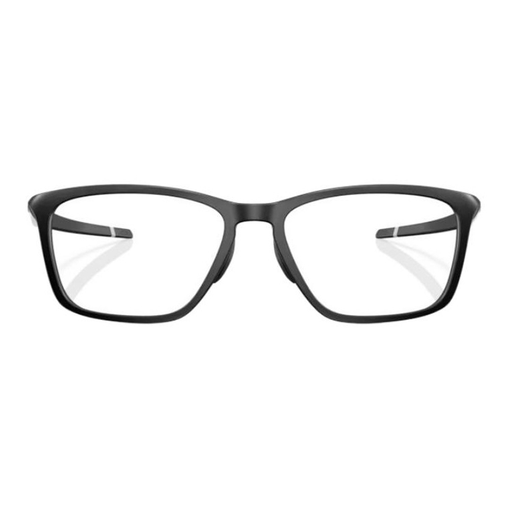 Oakley Irregular Shape Eyeglass Frames