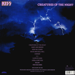 Kiss / Creatures Of The Night (LP)