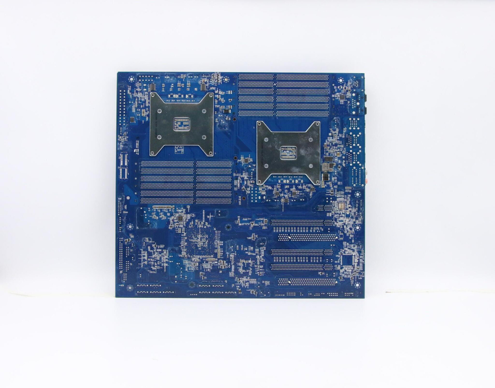 Материнская плата для пк Lenovo ThinkStation C20x Workstation (71Y9020), оригинал