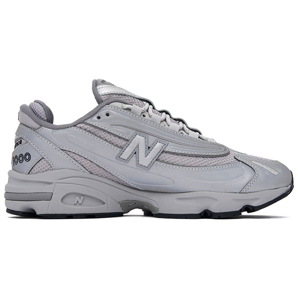 Кроссовки New Balance Nb 1000