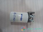 Фильтр топливный, в сборе с головкой фильтра / FUEL FILTER АРТ: 2656F230