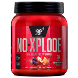 BSN N.O.-Xplode 3.0 (555 гр.)