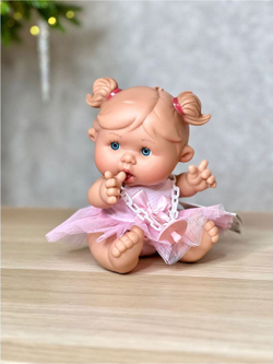Пупс Nines 26см PEPOTE (N964F1A)