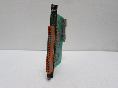 B&R E243 ECE243-0