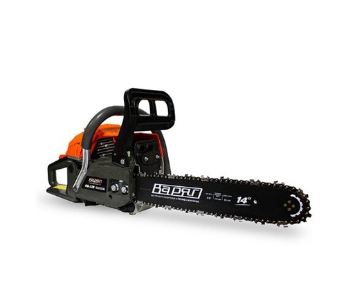 Бензопила цепная ПБ-229 2,1кВт/2,9сл шина 14"/35см зв-53 Варяг