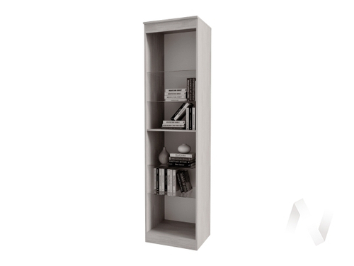 Пенал ПН-20 МС Монако (ясень белый/F12)