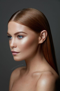 Anastasia Beverly Hills Powder Bronzer Rich Amber