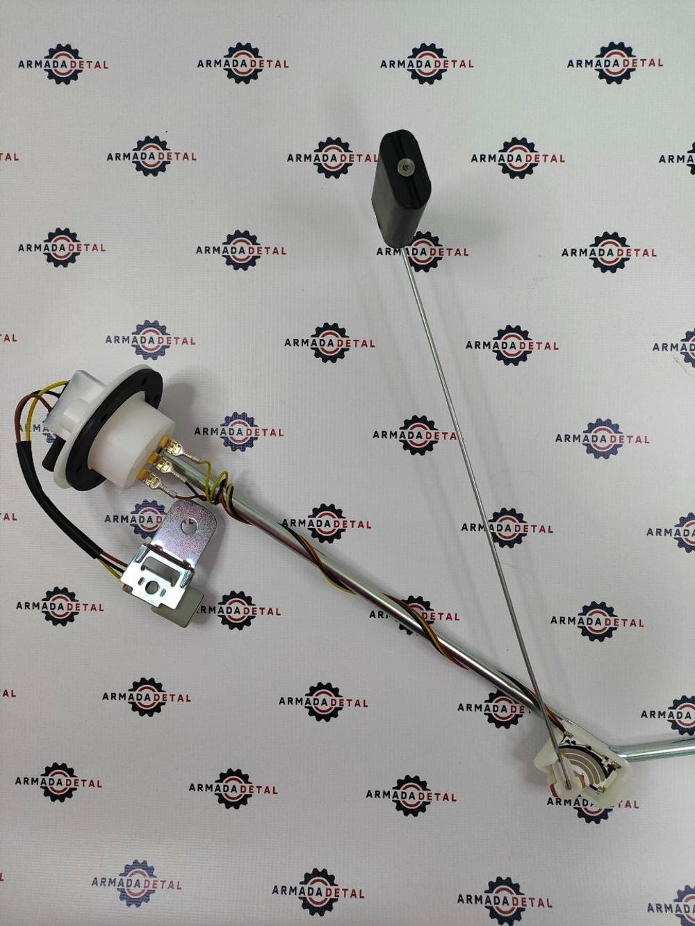 Датчик уровня топлива 3 контакта на 6 болтов | 716/30202 | Spare Parts