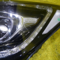 Фара левая Genesis G80 (2016-2020) LED