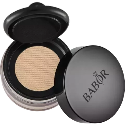 Пудра минеральная Babor Mineral Powder Foundation 01 Light