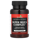 Futurebiotics, Super Silica Complex™, комплекс с диоксидом кремния, 60 вегетарианских таблеток