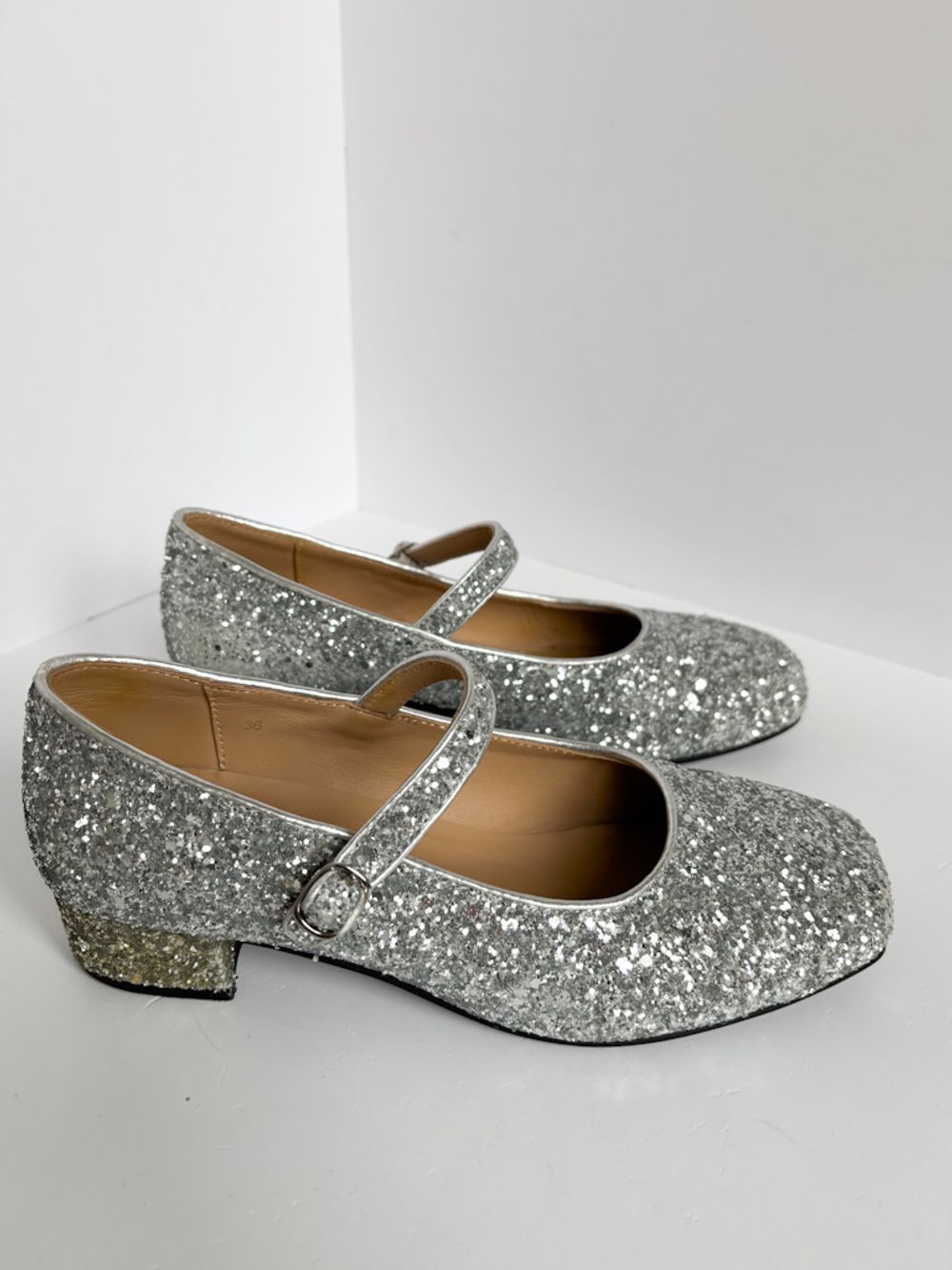 Туфли Age of Innocence, 36