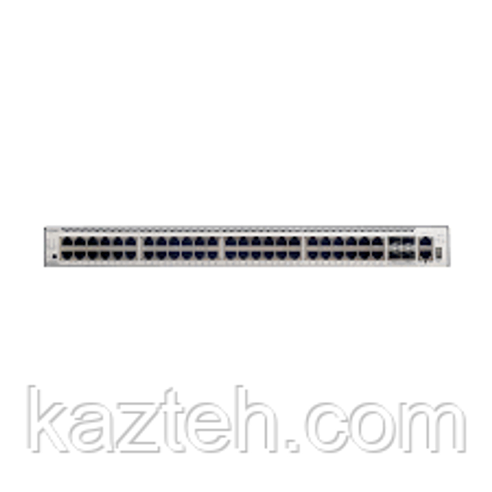 Коммутатор Huawei S5731S-S48T4X-A1