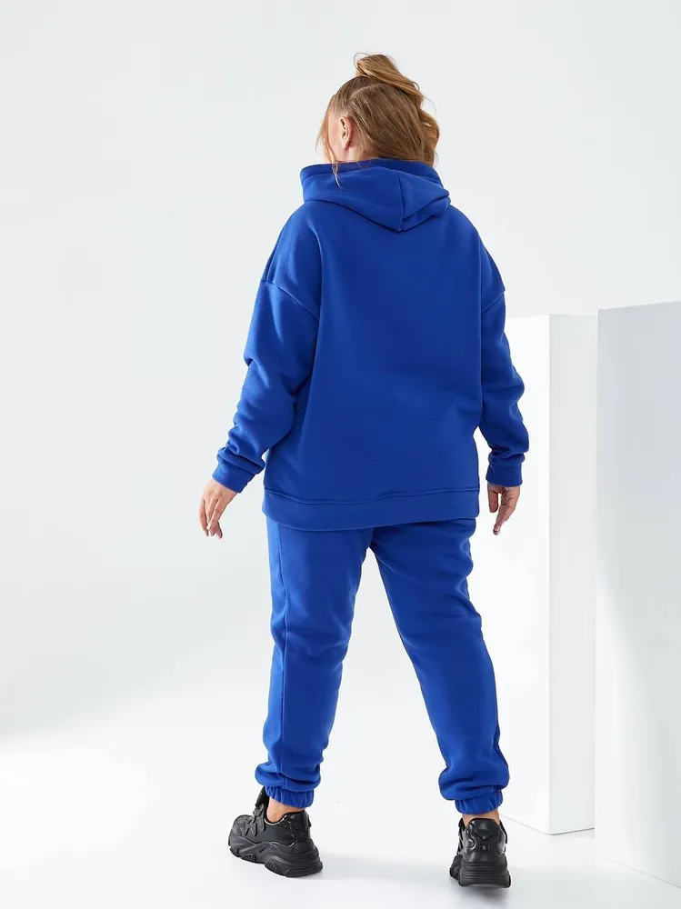 Костюм спортивный УК-138-8