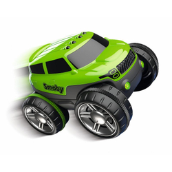 Smoby Flextreme - Автомобиль для трека 180903 02