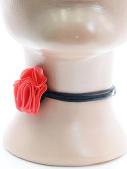 Черный Пион 4,5 см