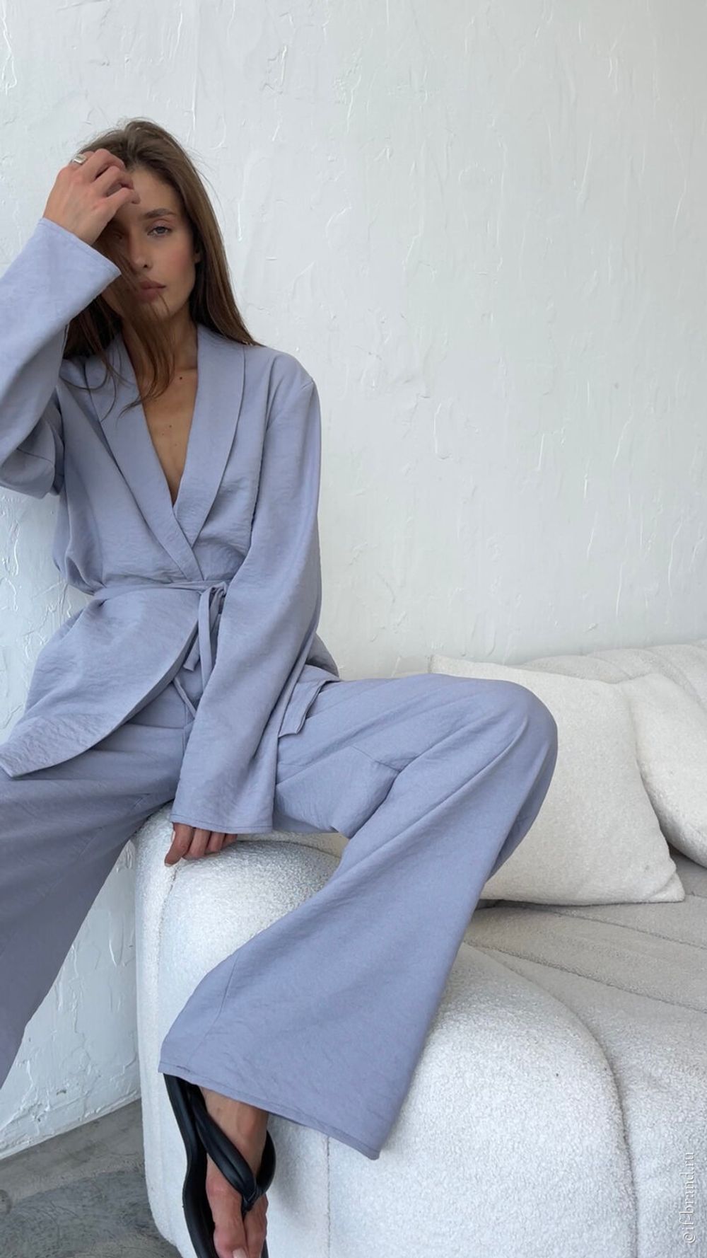 жакет CLIDE crash