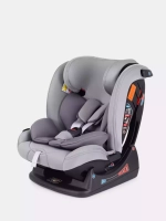 Автокресло AY913 "COMBO" RANT basic (Grey) группа 0+-1-2-3  (0-36 кг)