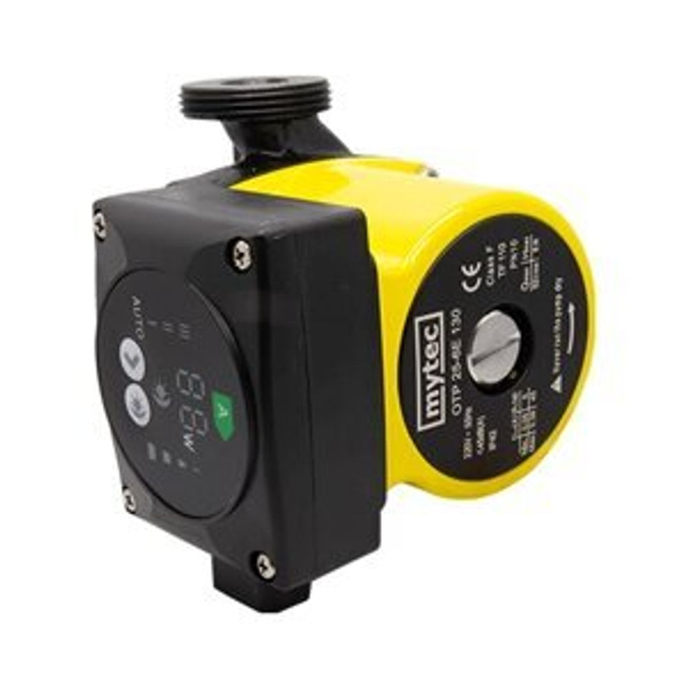 Насос циркуляционный IMP PUMPS GHN SOL 15/60-130 (1х220В; 90Вт)