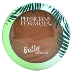 Physicians Formula, Бронзер с маслом мурумуру, бесконечное лето, 11 г (0,38 унции)