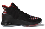 Кроссовки Adidas D Rose 9 Geek Up