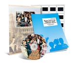 Пособие "Поэма Н.В. Гоголя. Мертвые души" (CD-диск, слайды)