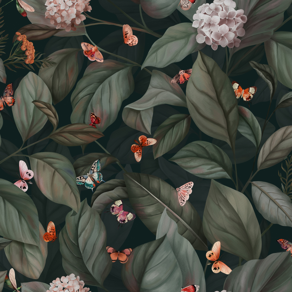 Коллекция EDEN SEASONS