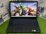 Игровой Dell 15' i7 9750H/GTX 1660 Ti 6GB/16GB/512GB/ G3 3590[g315-6882]/Windows 10