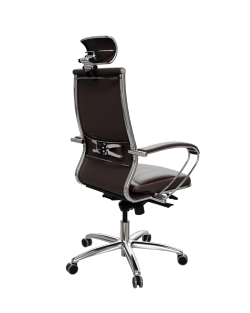 Эргономичное кресло Кресло Samurai KL-2