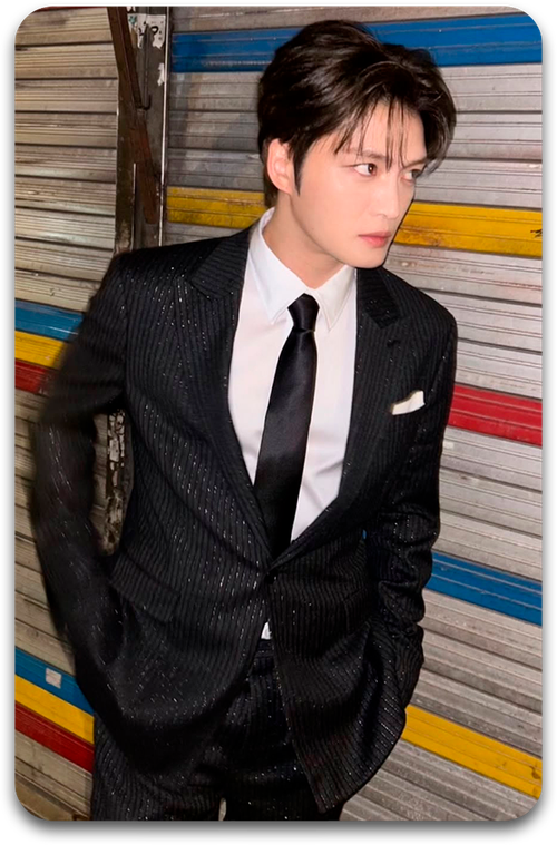 Карта #1039 / Kim Jaejoong