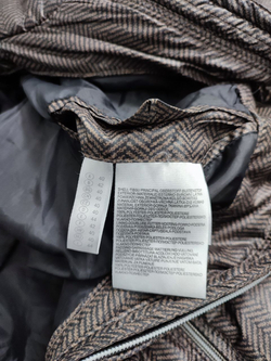 Куртка Jessica стильная 46 размер