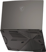 Ноутбук  MSI Thin A15 B7UC-283XRU 15.6 ", Ryzen 7, 8 Гб RAM, 512 Гб SSD, GeForce RTX 3050, Серый