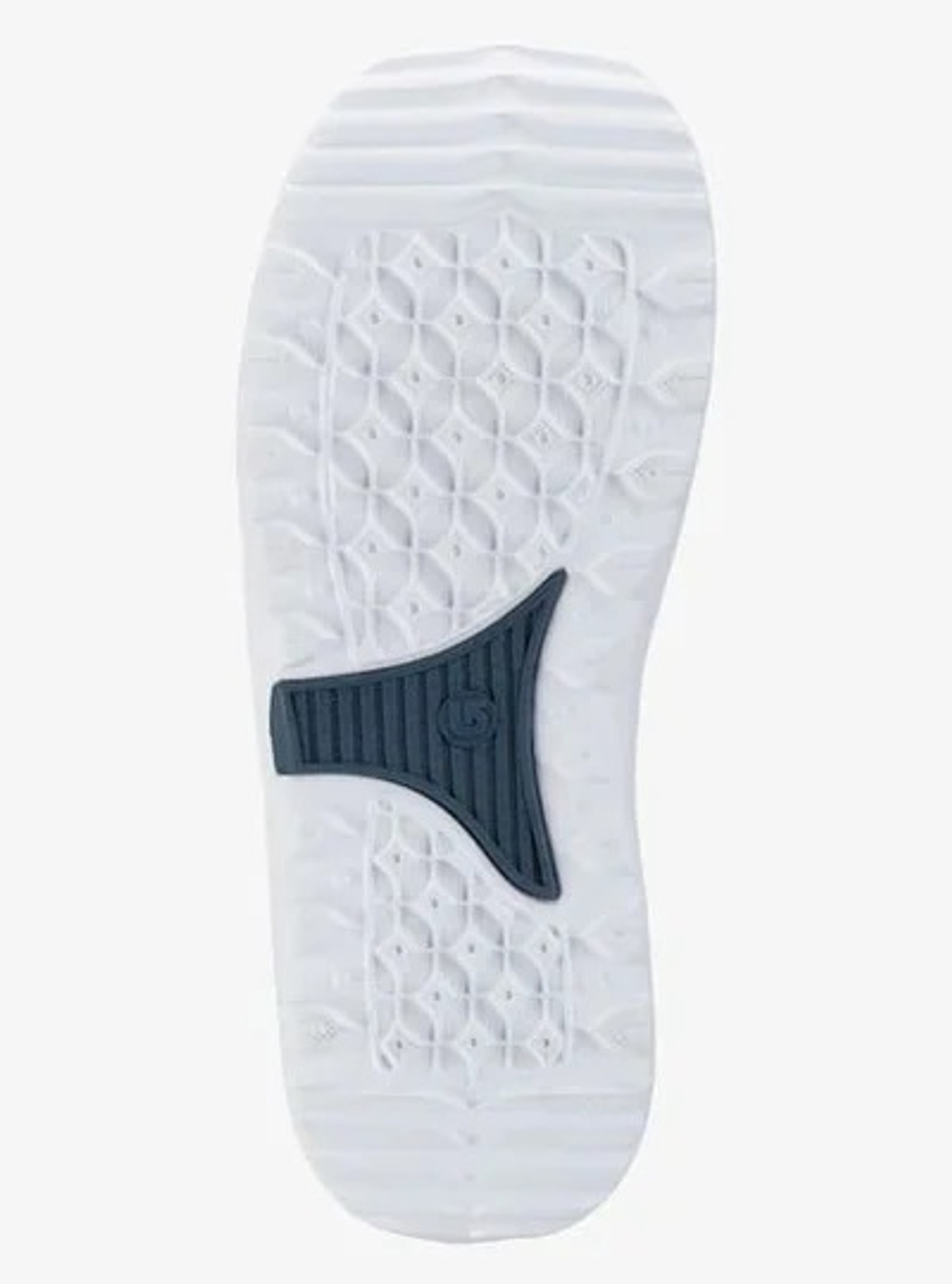 Ботинки для сноуборда BURTON 2019-20 MINT BOA MIDNITE BLUE/MULTI