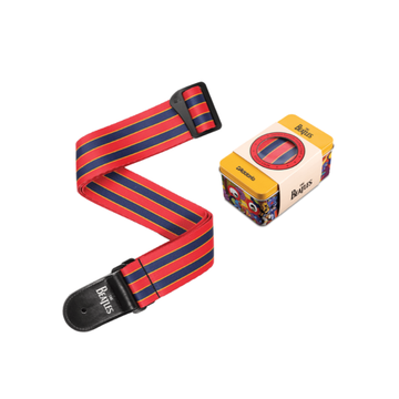 Ремень для гитары PLANET WAVES 50BTYS 03