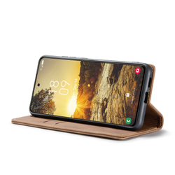 Чехол-книжка CaseMe Matte Samsung Galaxy S24 FE