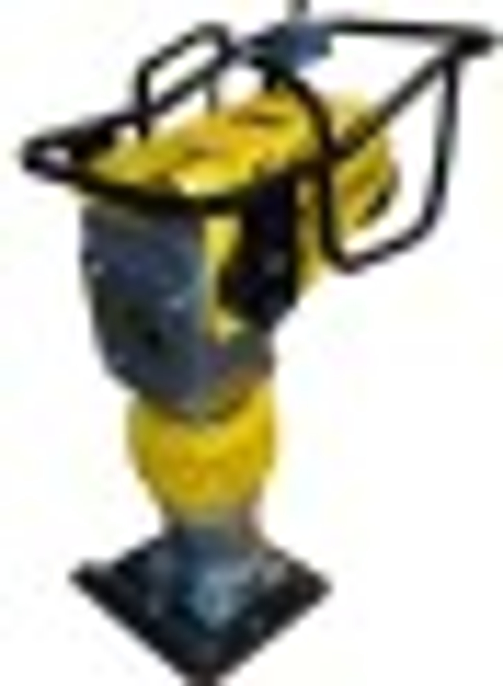 Вибротрамбовка VEKTOR VRG-90E 380 V 1