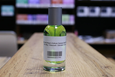 Духи масляные стойкие Armani My Way Женский  Standart  30 мл