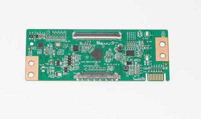 BOE6HV430FHB-F91 N2TB430FHD-F91 t-con телевизора Doffler 43KFS86