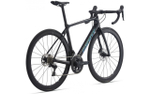 Велосипед GIANT TCR Advanced Pro 2 Disc (2021)