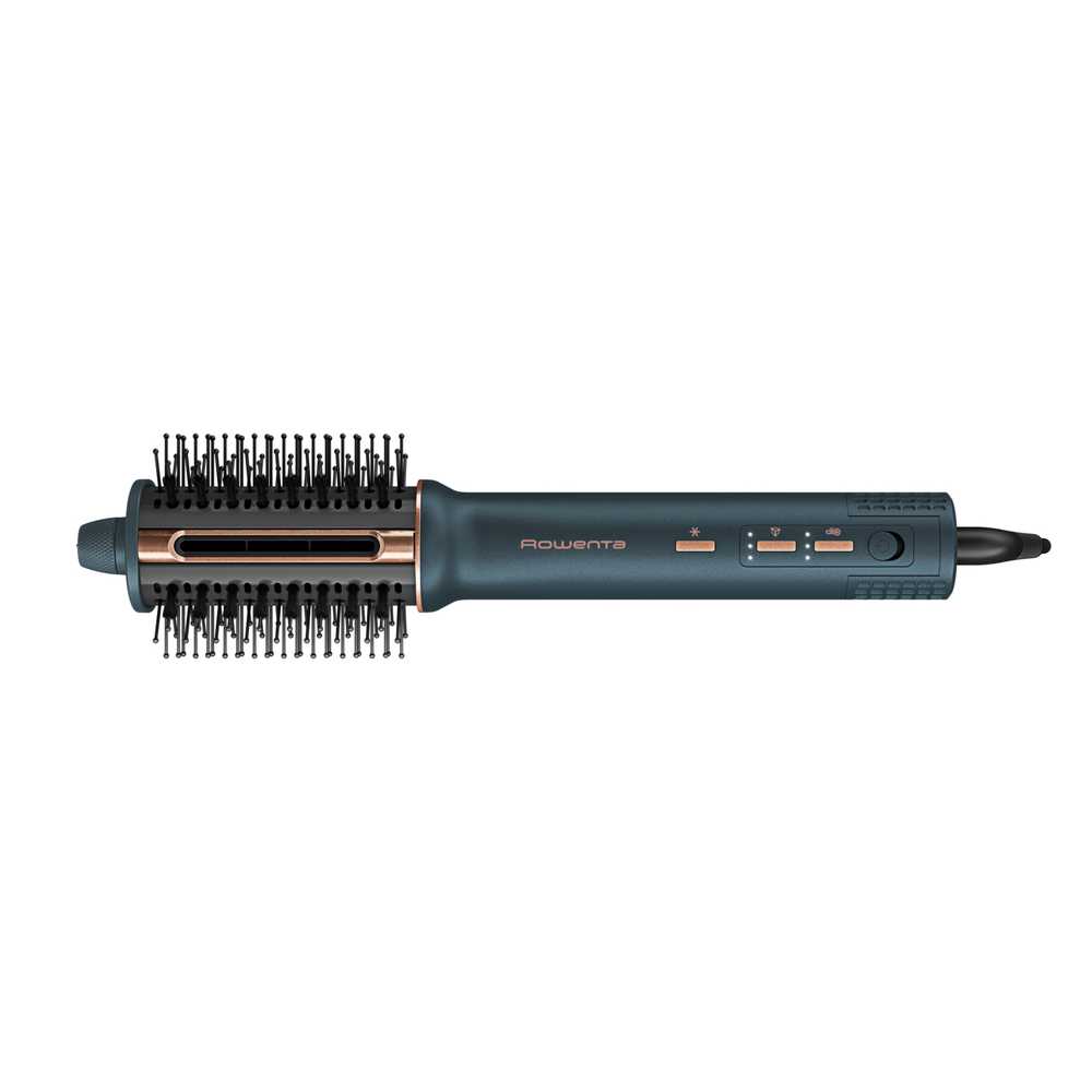 Фен-щетка Rowenta UB9720E0