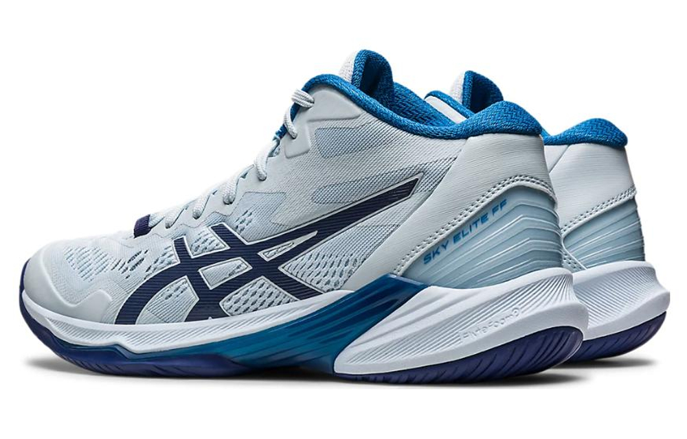 ASICS Sky Elite Ff Mt 2 "Sky Indigo Blue" Women"s