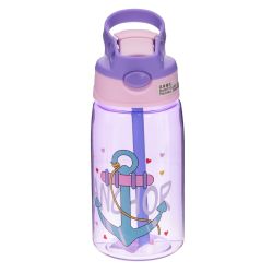 GAEM Бутылка, 500 мл, L7 W7,5 H17,5 см, 4в.