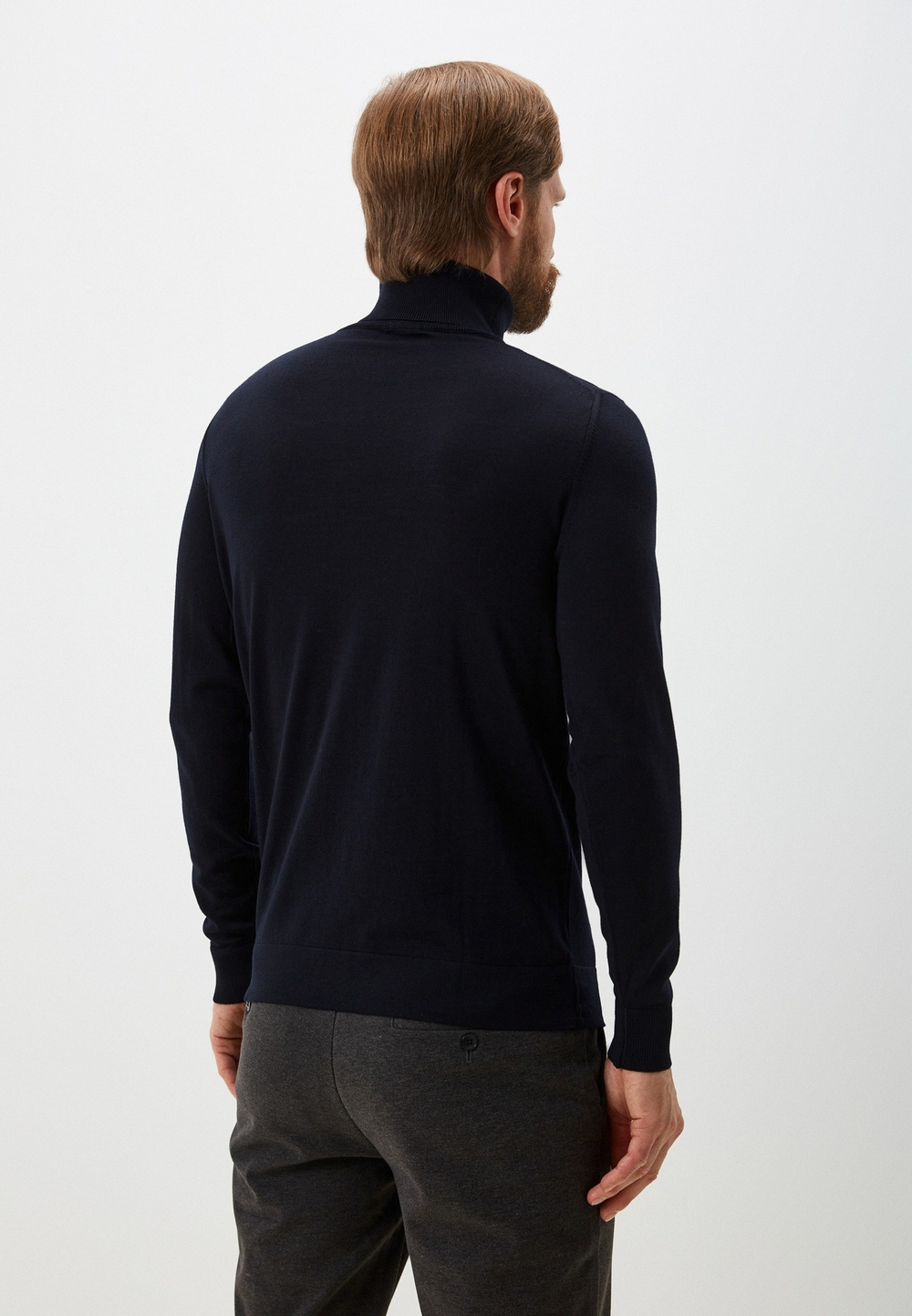 Свитер мужской STRELLSON