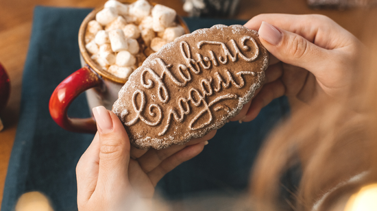 Новогодняя распродажа и режим работы